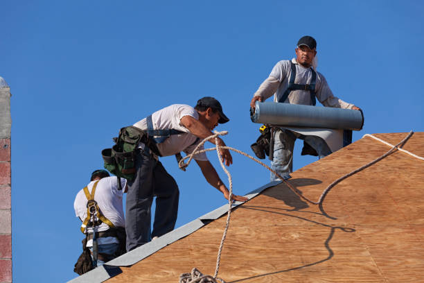 Roof Installation Near Me in Aurora, CO